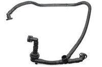 Breather Hose Pipe 078103224R 078103224L 078103224M 078103224P Compatible with AUDI A4 A6 Tag-H-276
