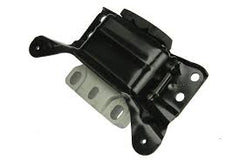Left Transmission Gearbox Mounting 5Q0199555T Compatible With AUDI A3 Limousine (8VS, 8VM) | A3 / S3 & SKODA OCTAVIA III (5E3, NL3, NR3) Tag No:2