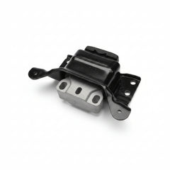 Left Transmission Gearbox Mounting 5Q0199555T Compatible With AUDI A3 Limousine (8VS, 8VM) | A3 / S3 & SKODA OCTAVIA III (5E3, NL3, NR3) Tag No:2