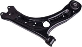Front Lower Arm Set Left 16D407151 Right 16D407152 Compatible with Volkswagen & JETTA IV (162, 163, AV3, AV2) | JETTA / CLASICO | VENTO