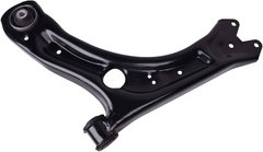 Front Lower Arm Set Left 16D407151 Right 16D407152 Compatible with Volkswagen & JETTA IV (162, 163, AV3, AV2) | JETTA / CLASICO | VENTO
