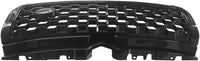 Front Bumper Grille (Glossy Black) LR083605 Compatible With Range Rover Evoque (L538) (2012-2018) Tag No.31