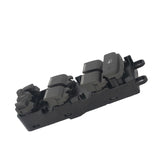 3 Pin Window Black Switch For LAND ROVER Range Rover EVOQUE L538 2011-2015 BJ32-14540-AB Tag-SW-37