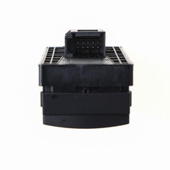 Audi A6 4F 10 Pin Window Black Switch Compatible with Q7 4F0959851H Tag-SW-11