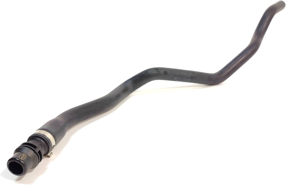 Engine Coolant Hose 64219329643 Compatible With BMW F20 F30