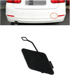 BMW = F30 (2016-19) Rear Towing Cap.Ref No 51117396837 Tag 440
