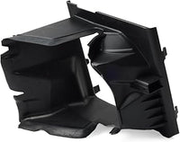 Radiator Support Air Deflector Left LR130007 Compatible With Land Rover Defender 5 L663