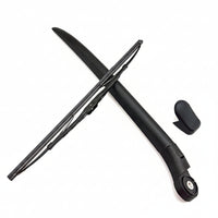 Rear Wiper Blade (15 Inch) With Arm Compatible with PORSCHE CAYENNE O.M Tag-WBR-34