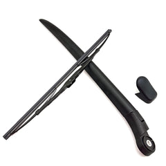 Rear Wiper Blade (15 Inch) With Arm Compatible with PORSCHE CAYENNE O.M Tag-WBR-34