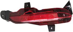 Rear Bumper Light Set Right LR093439 Left LR093440 Compatible With Range Rover Velar L560 Tag No.05