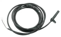 Rear Left ABS Wheel Speed Sensor 4635401917 & A4635401917 Compatible With MERCEDES-BENZ G-CLASS W463