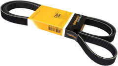 Multi Rib Belt 6PK2140 0109977992 Compatible With MERCEDES-BENZ C-CLASS (W202) (CONTINENTAL)