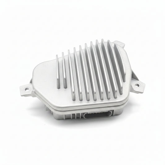 LED Headlight Left DRL Daytime Running Light Module 63117428791 Compatible With BMW X1 (F48) Tag No.225