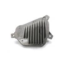 LED Headlight Left DRL Daytime Running Light Module 63117428791 Compatible With BMW X1 (F48) Tag No.225