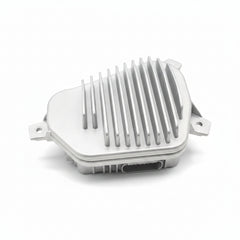 LED Headlight Left DRL Daytime Running Light Module 63117428791 Compatible With BMW X1 (F48) Tag No.225