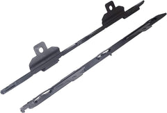 Front Rear Sunroof Curtain Rails Repair Kit 54102993888 Compatible With BMW X1 E84 2009-2015