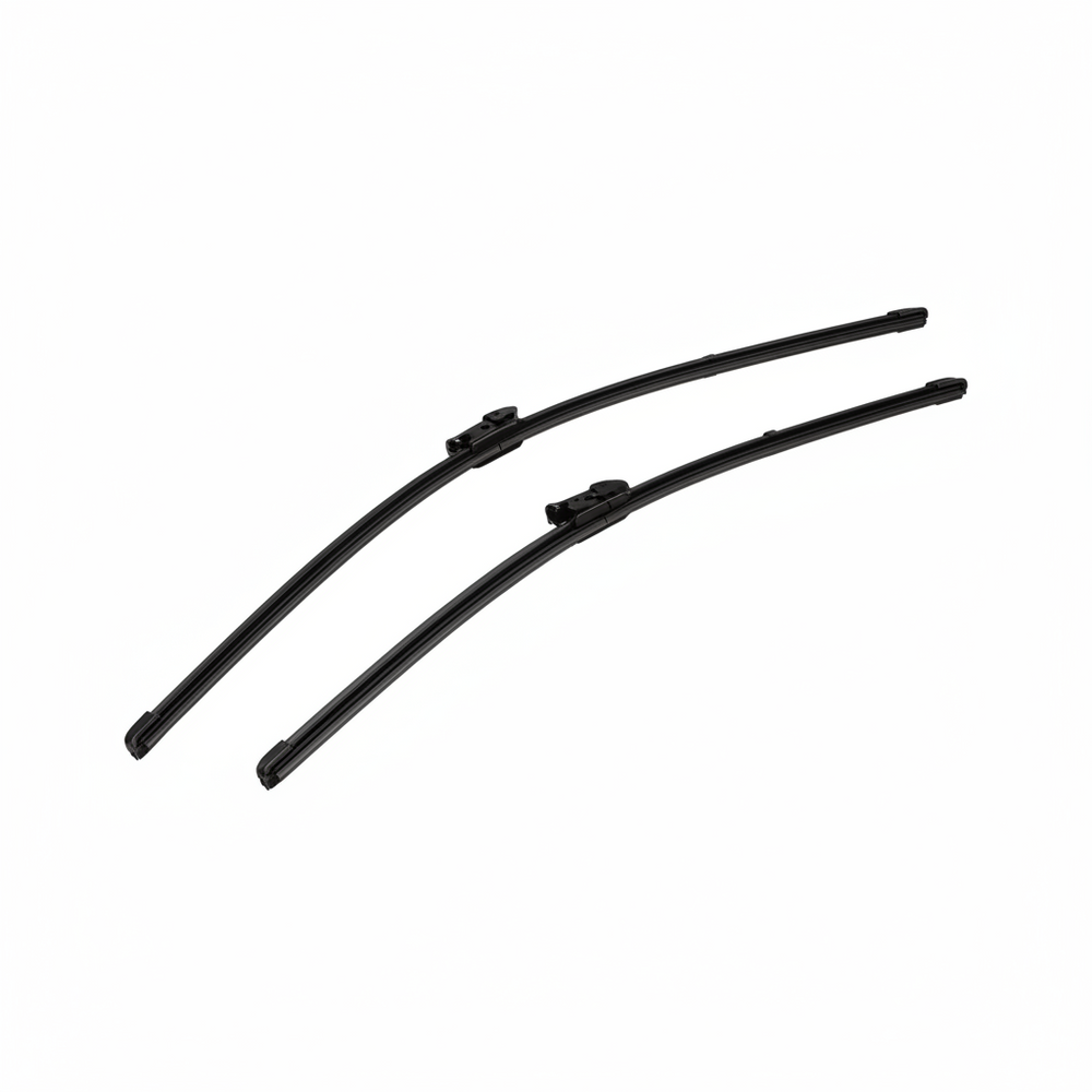 Front Wiper Blade Set (24'20 Inch) LR033022 LR033023 Compatible with RANG ROVER L405 Tag No.305