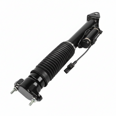 Rear Air Suspension Electric Shock Absorber Strut 1663200130 1663200930 A1663201930 Compatible With MERCEDES-BENZ GL-CLASS (X166) & GLE (W166) & GLS (X166) & M-CLASS (W166)