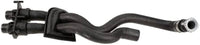 Heater Hose Pipe 31368257 For Volvo XC70 Tag-H-421