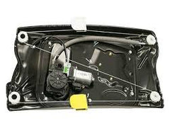 Front Right Power Window Regulator With Motor LR006358 LR060134 Compatible with LAND ROVER FREELANDER 2 (L359) | LR2