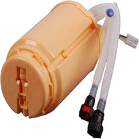 Fuel Pump 7L6919088F Compatible With AUDI Q7 (4LB) & VW TOUAREG (7LA, 7L6, 7L7) Tag No.73
