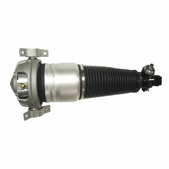 Rear Left Air Suspension Shock Absorber Strut 7L86160201 7L5616019D Compatible With AUDI Q7 (4LB)