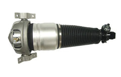Rear Left Air Suspension Shock Absorber Strut 7L86160201 7L5616019D Compatible With AUDI Q7 (4LB)