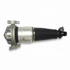 Rear Left Air Suspension Shock Absorber Strut 7L86160201 7L5616019D Compatible With AUDI Q7 (4LB)