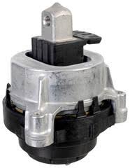 Engine Mounting Left 22118482771 Right 22118482772 Compatible With BMW X3 (G01)