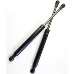 Front Bonnet Hood Strut Set 51237329410 Compatible With BMW X1 (F48)