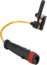 Brake Pad Wear Sensor 2115401717 2205400617 2205400717 A2115401717 A2205400617 A2205400717 Compatible With MERCEDES-BENZ C-CLASS W205 & GL-CLASS X166 & E-CLASS W211 & S-CLASS W221 W222