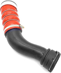 Charge Air Hose 13717583716 Compatible With BMW X5 E70 LCI / X6 E71