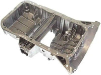 Engine Oil Pan 2760100013 2760100213 2760100313 2760105112 Compatible With Mercedes Benz M276