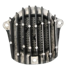 LEFT LED Angel Eyes LED Module A2189066100 A2189065800 (L.H) Left For MERCEDES-BENZ GLA-CLASS X156 & GLS X166 Tag-BL-171