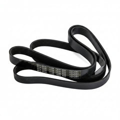 V-ribbed Belt 11287631811 Compatible With BMW E46 E87