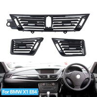 Ac Vent Grille Compatible With Bmw X1 Ac Vent X1 E84 2010-2015 Left