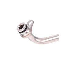 Turbocharger Coolant Return Line 11537558902 Compatible With BMW E90 E93