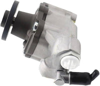 Booster pump 32413450590 Compatible With BMW X3 E83