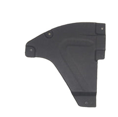 Under-Body Shield 51757163563 Compatible with BMW 3 Series E90 Tag No.6