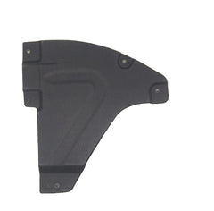 Under-Body Shield 51757163563 Compatible with BMW 3 Series E90 Tag No.6