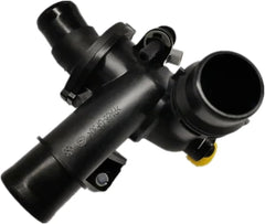 Engine Coolant Thermostat 6512001515 6512001300 For MERCEDES-BENZ C-CLASS W205 Tag-E-15