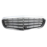 Show Grill With Camera Hole (Brkn) 2138802003 Compatible With Mercedes-Benz E-CLASS W213 (2016-2019) Tag No.84