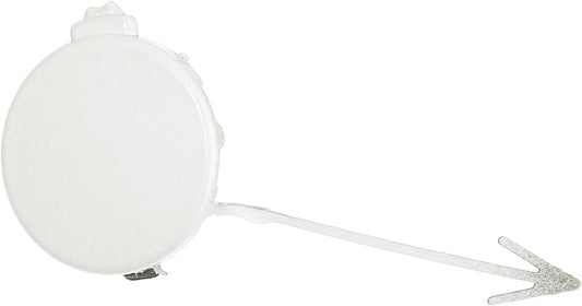 Rear Towing Cap.Ref No 51127264357 Mini = R56/R57 (2011-14) Tag 722