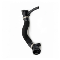 Coolant Hose Pipe 17127575427 Compatible With BMW 7 Series (F02,F07), 5 Series (F10) Tag No.907