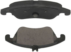 Front Brake Pad Set 0054201020 Compatible With Mercedes Benz W212