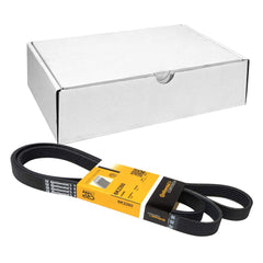 Multi Rib Belt 6PK2260 A0139972392 Compatible With MERCEDES-BENZ C-CLASS (W203) E-CLASS (W211) (CONTINENTAL)