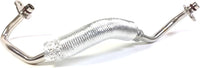 Turbocharger Coolant Supply Line 11537617532 11532379115 Compatible With BMW F49 F52 F48