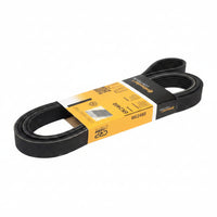 Multi Rib Belt 6PK2460 A0089971092 Compatible With MERCEDES-BENZ SL-CLASS (R230) (CONTINENTAL)