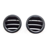 Ac Vent Compatible With Mercedes C Class Ac Vent C Class W204 2007-2013 Black