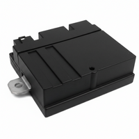 Fuel Pump Computer Control Unit Module A0009002218 Compatible With Mercedes Benz W463 W464 W290 W257 W238 W217